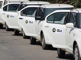 CCPA Sends Notice to Uber, Ola Over Pricing Disparity on Apple, Android Phones