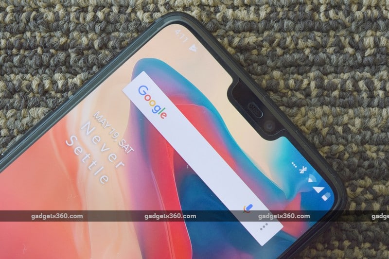 OnePlus 6 Review