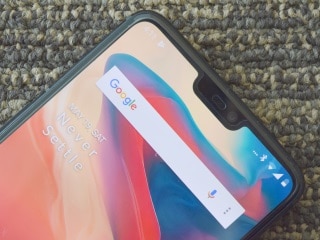 OnePlus 6 Review