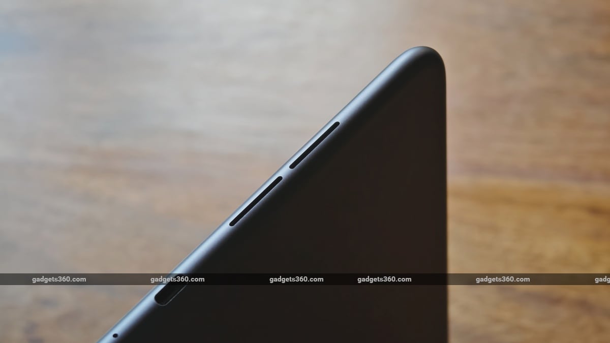 oneplus pad 2 design sides gadgets 360 OnePlusPad2  OnePlus