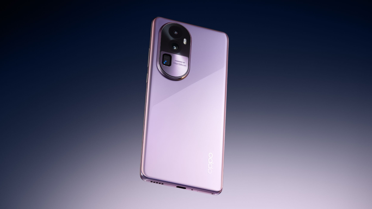 Oppo Reno 8 Pro, Reno 10 Pro+ Android 14-Based ColorOS 14 Stable Update Rolling Out in India