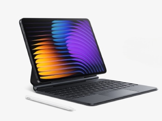 Xiaomi Pad 7 With 11.2-inch 3.2K LCD Screen, HyperOS 2 Launched in India