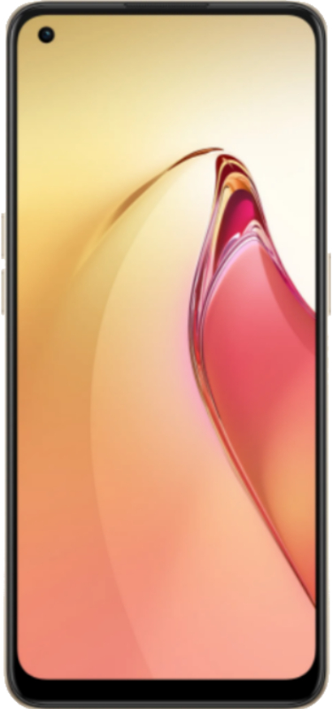 Oppo Reno 8