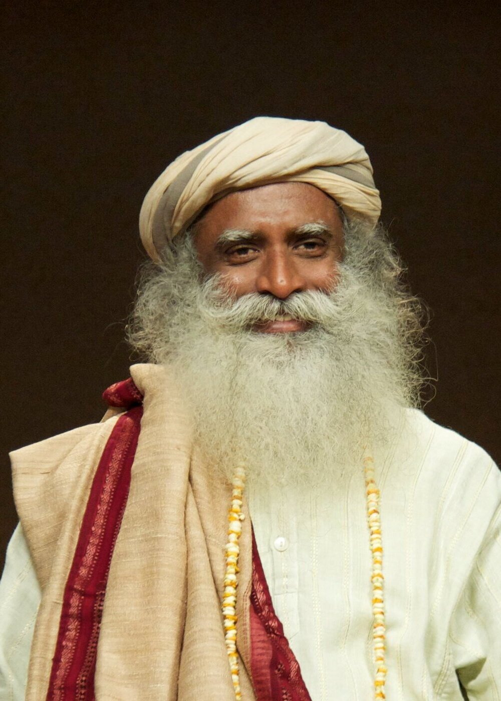 Sadhguru