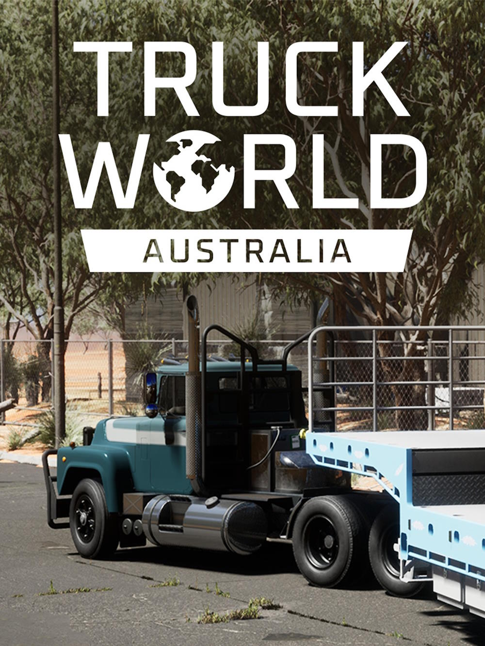 Truck World: Australia