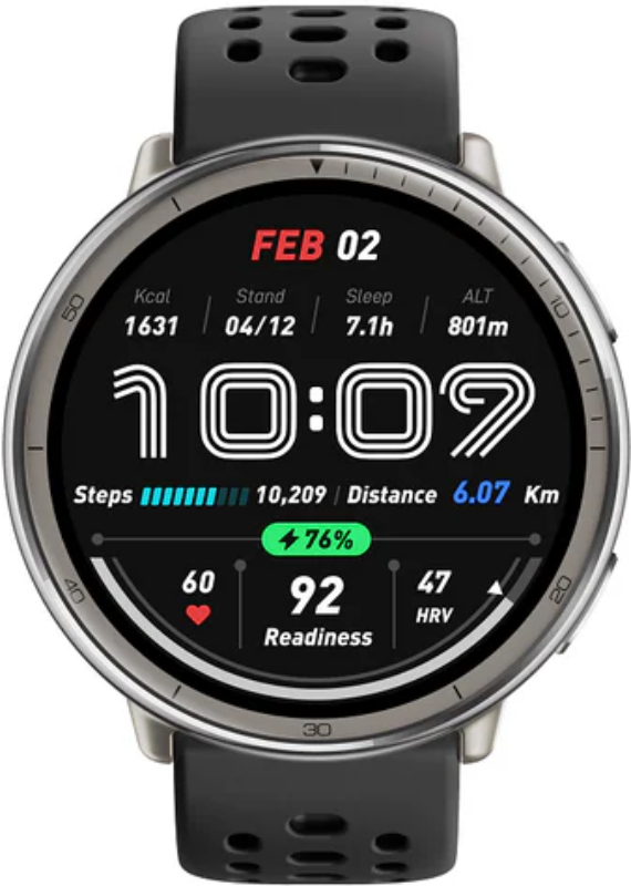 Amazfit Active 2