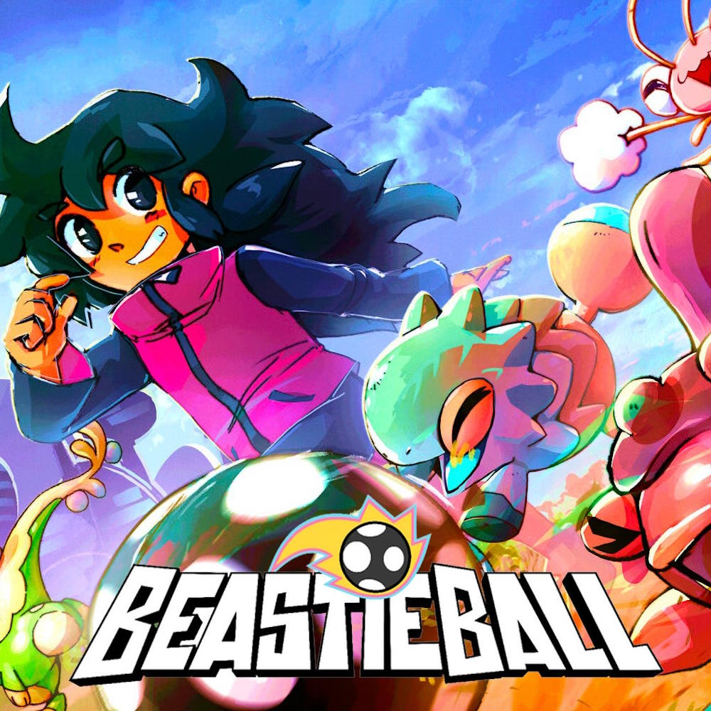 Beastieball