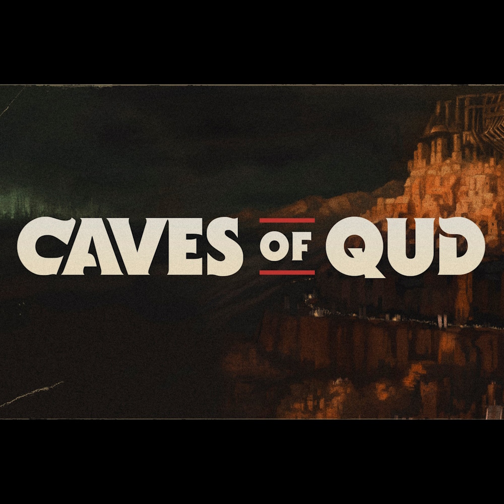 Caves of Qud