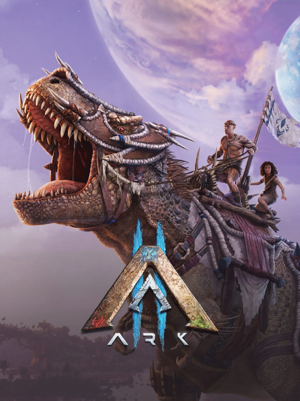 Ark 2