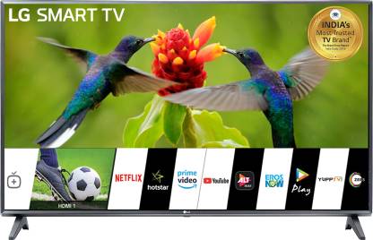 LG 43 Inch LED Full HD TV (43LM5600PTC)