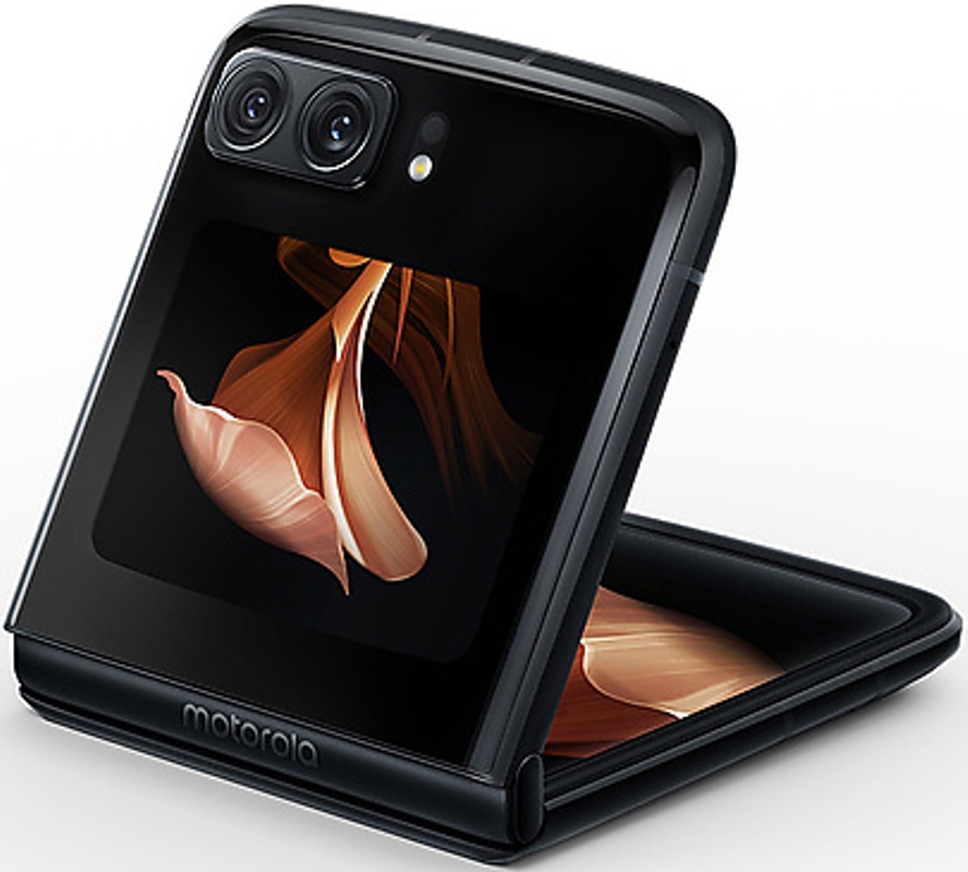 Moto Razr 2022