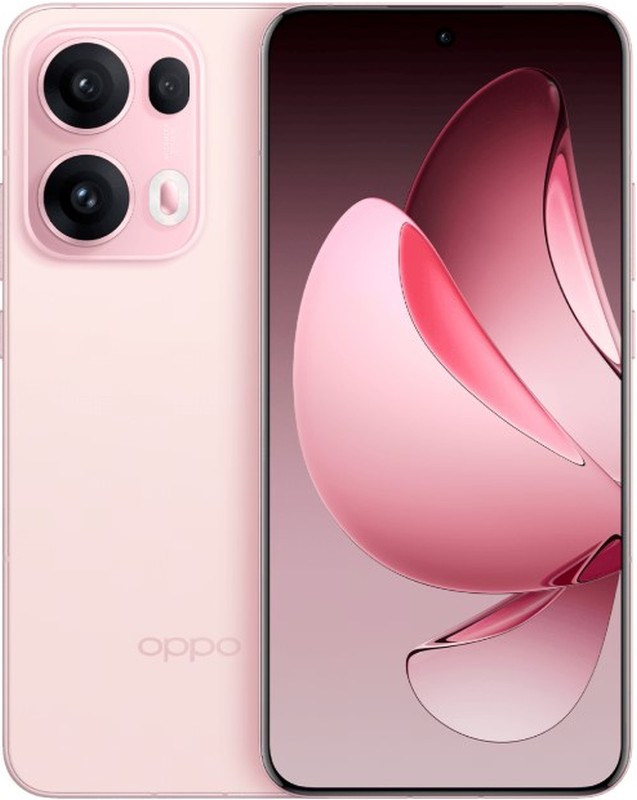 Oppo Reno 13 Pro