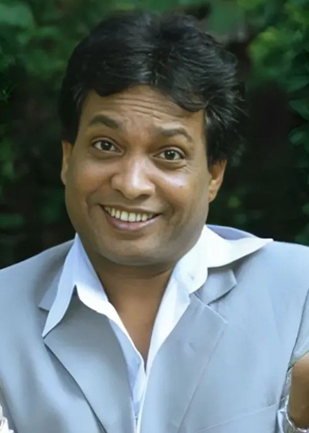 Sunil Pal