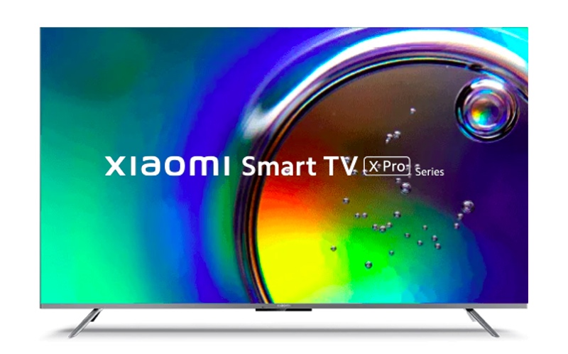 Xiaomi X Pro 55 inch Ultra HD Smart TV (L55M8 5XIN)