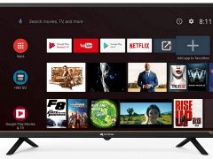 Micromax 32 Inch LED HD Ready TV (32CAM6SHD)