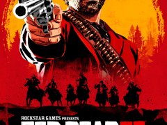 Red Dead Redemption 2