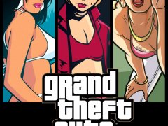 Grand Theft Auto: The Trilogy – The Definitive Edition