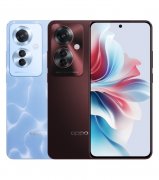 Compare Oppo F25 Pro 5G