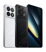 Compare Poco F6 Pro