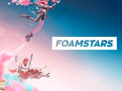 Foamstars