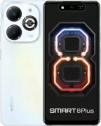 Compare Infinix Smart 8 Plus