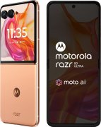 Compare Motorola Razr 50 Ultra