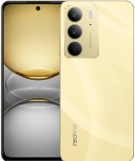 Compare Realme C75