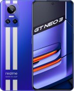 Compare Realme GT Neo 3 (150W)