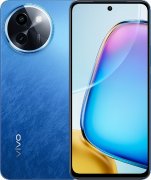 Compare Vivo Y200i