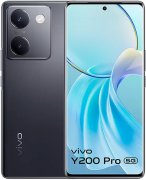 Compare Vivo Y200 Pro 5G