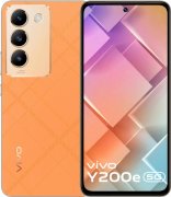 Compare Vivo Y200e 5G