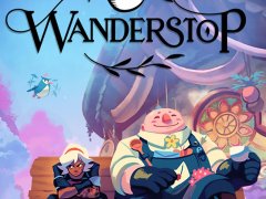 Wanderstop