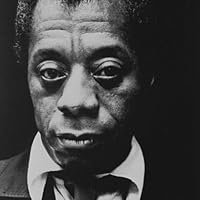 James Baldwin