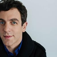 B.J. Novak