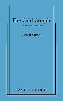 The Odd Couple by Neil Simon