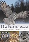 Owls of the World by Heimo Mikkola