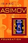 Foundation by Isaac Asimov