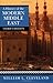 A History of the Modern Middle East by William L. Cleveland