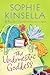 The Undomestic Goddess by Sophie Kinsella