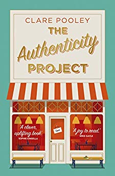 The Authenticity Project by Clare Pooley