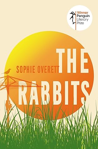 The Rabbits by Sophie Overett