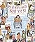 Fighting for YES!: The Story of Disability Rights Activist Judith Heumann