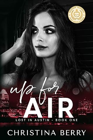 Up for Air by Christina  Berry