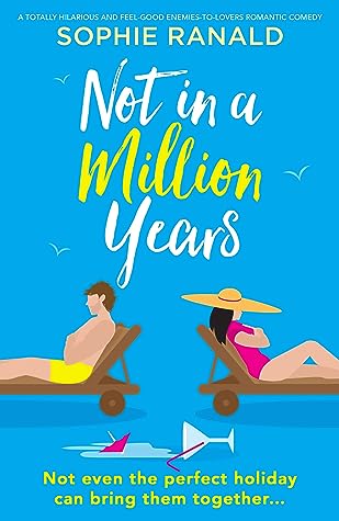 Not in a Million Years by Sophie Ranald