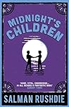 Midnight’s Children by Salman Rushdie