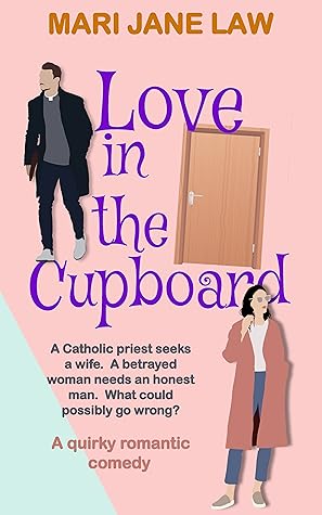 Love in the Cupboard by Mari Jane Law