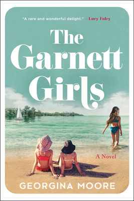 The Garnett Girls by Georgina Moore