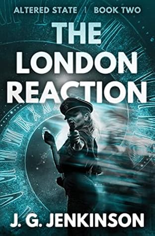 The London Reaction by J.G. Jenkinson