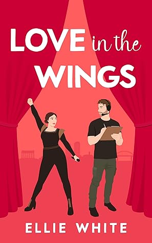 Love in the Wings by Ellie   White