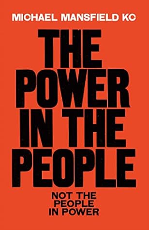 The Power In The People by Michael Mansfield